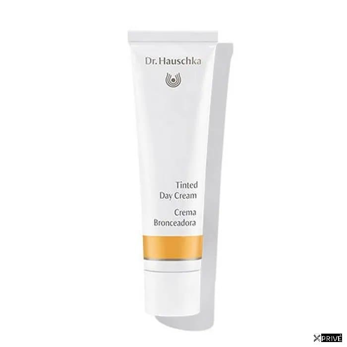 Dr. Hauschka Crème Bronzante 30ml — 1