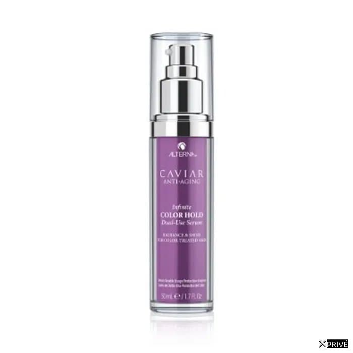Alterna Caviar Infinite Color Hold Dual-Use Serum 50ml — 1