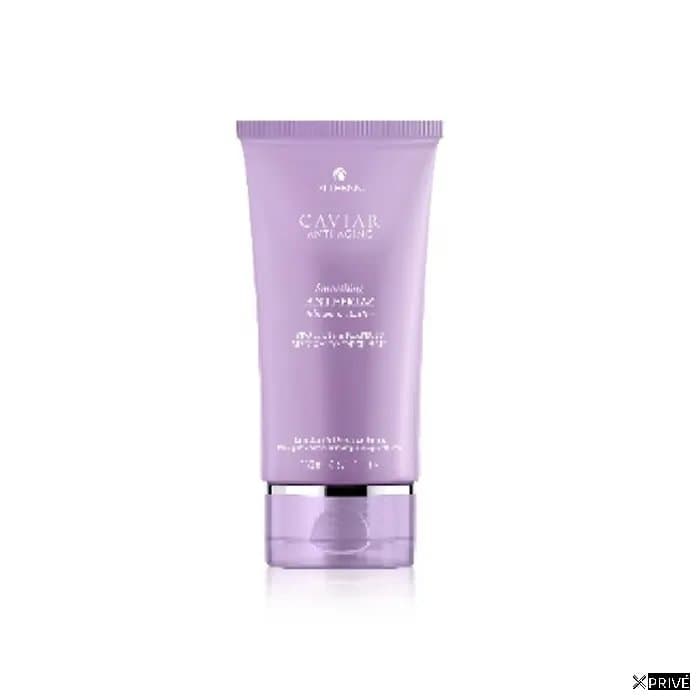 Alterna Caviar Smoothing Anti-Frizz Blowout Butter 150ml — 1