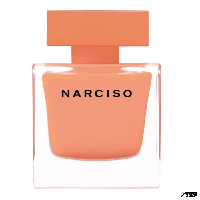 Narciso Rodriguez Narciso Ambrée Eau De Parfum Vaporisateur 50ml — 1