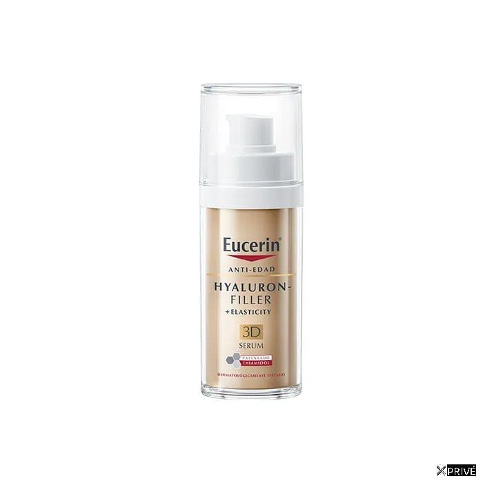 Eucerin Hyaluron-Filler + Elasticity 3D Serum 30ml