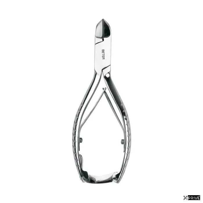 Pince à pédicure 15cm R/24023 Beter