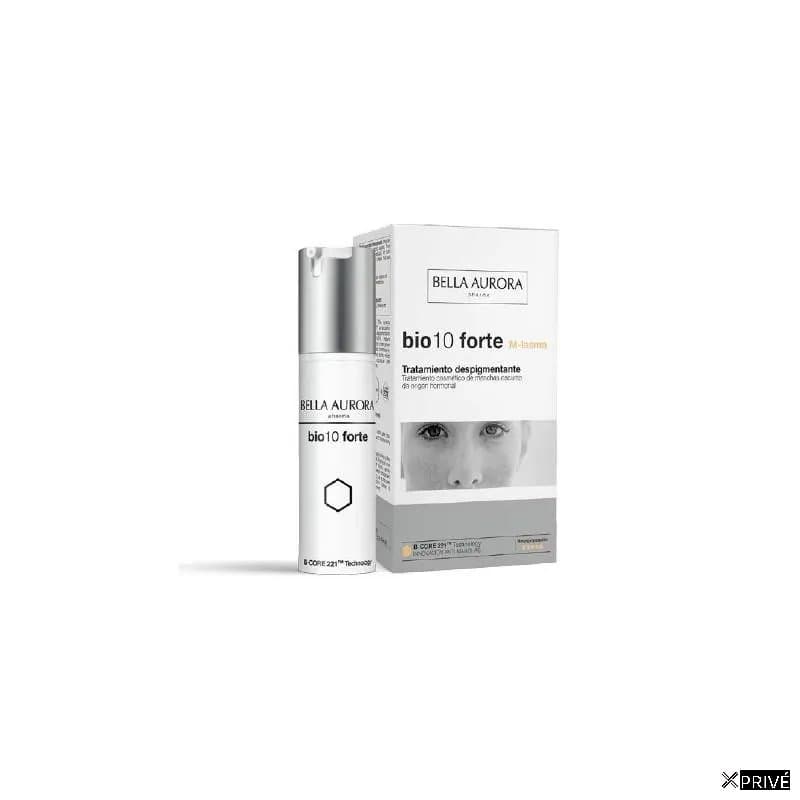 Bella Aurora Bio10 Forte M-Lasma 30ml