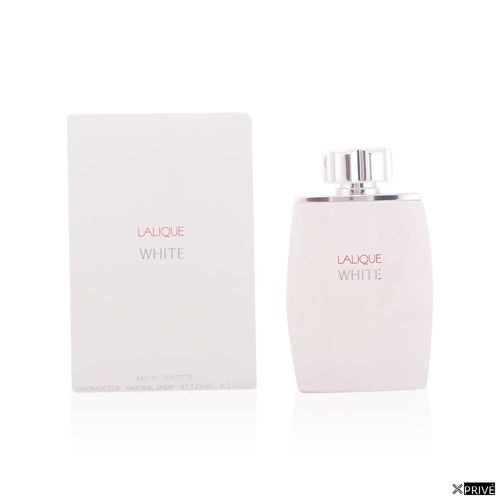 Lalique White Home Eau De Toilette Vaporisateur 125ml — 1