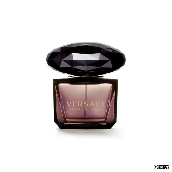 Versace Crystal Noir Eau De Toilette Vaporisateur 30ml — 1