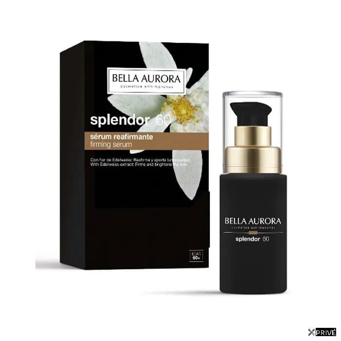 Bella Aurora Splendor 60 Sérum Raffermissant 30ml — 1