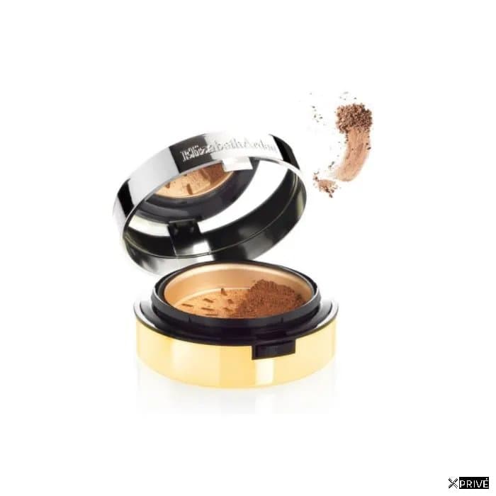 Elizabeth Arden Pure Finish Mineral Powder Foundation nº2 8,33g — 1
