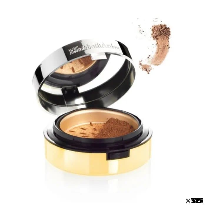 Elizabeth Arden Pure Finish Mineral Powder Foundation nº4 8,33g — 1