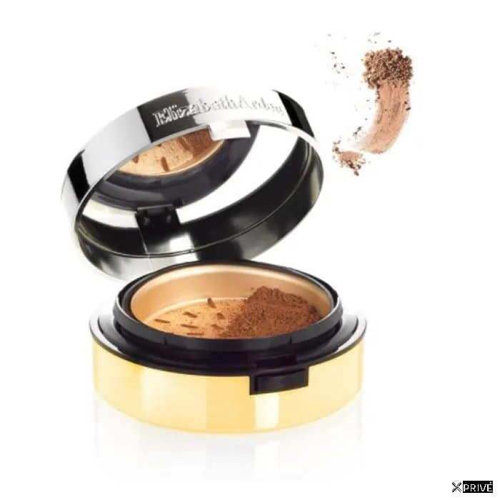 Elizabeth Arden Pure Finish Mineral Powder Foundation nº7 8,33g — 1
