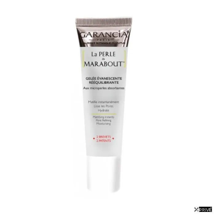 Garancia La Perle De Marabout Gelée Evanescente Rééquilibrante 30ml