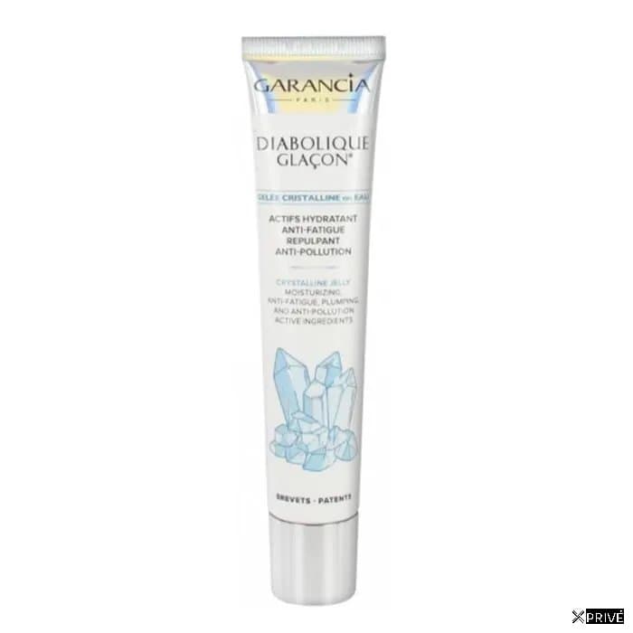 Garancia Diabolique Glaçon Gelée Cristalline 40ml — 1