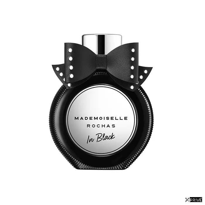 Mademoiselle Rochas In Black Eau De Parfum Vaporisateur 90ml — 1