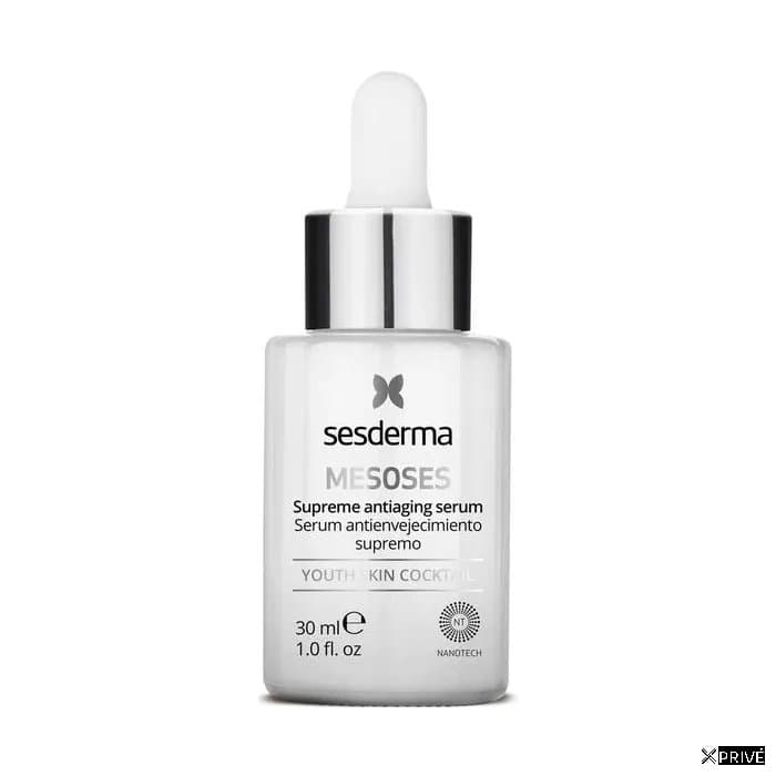 Sesderma Mesoses Sérum Suprême Anti-Áge 30ml — 1