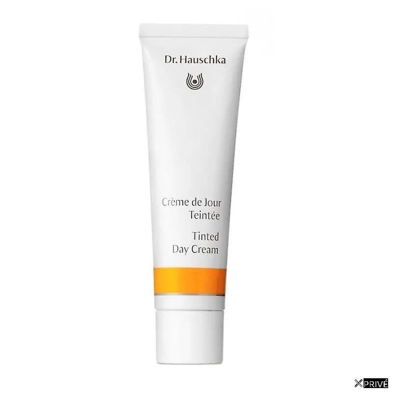 Dr. Hauschka Tinted Day Cream 30ml — 1