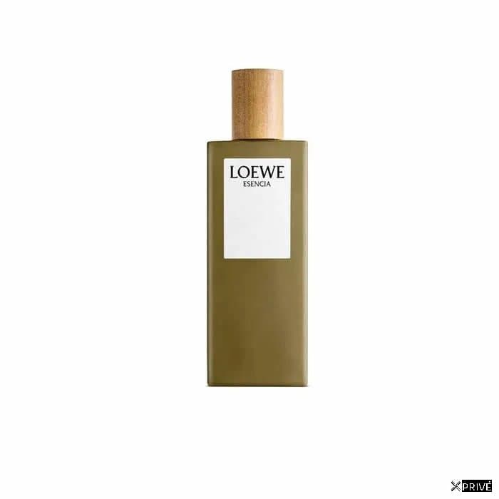 Loewe Esencia Etv 50ml — 1