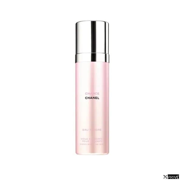 Chanel Chance Eau Tendre Sheer Moisture Mist