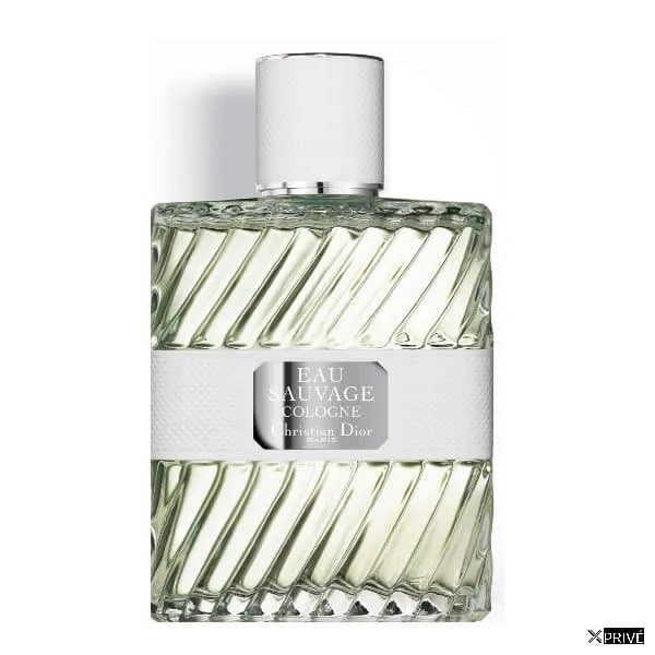 Dior Eau Sauvage Cologne Vaporisateur 100ml — 1