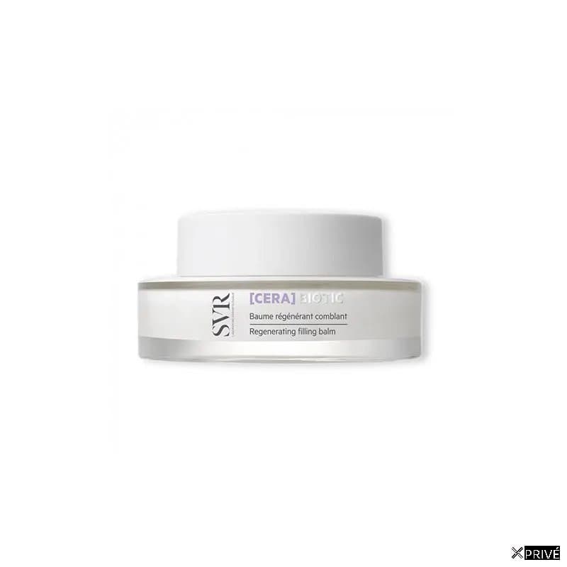 Svr Biotic Cera Baume Régénérant Comblant 50ml — 1