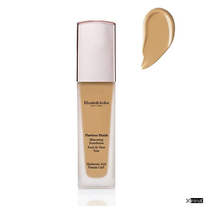 Elizabeth Arden Flawless Finish Skincaring Foundation 410N 30ml — 1