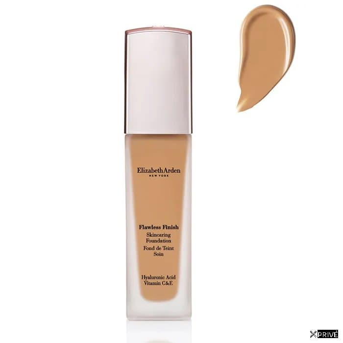 Elizabeth Arden Flawless Finish Skincaring Foundation 440W 30ml — 1