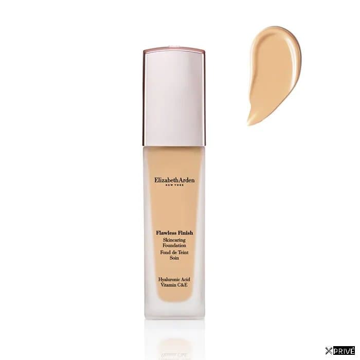 Elizabeth Arden Flawless Finish Skincaring Foundation 240N 30ml — 1