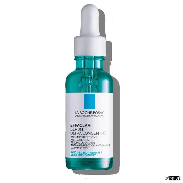 La RochePosay Effaclar Sérum Ultra Concentré 30ml