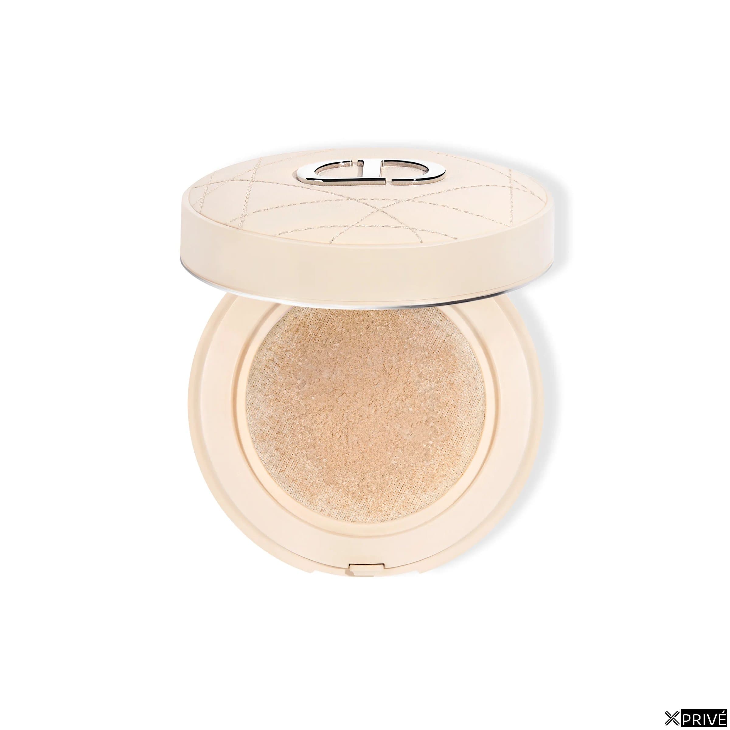 Shiseido Diorskin Forever Cushion Powder 020 8g