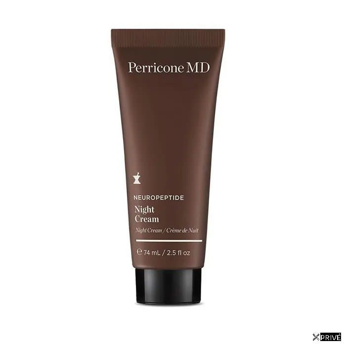 Perricone Neuropeptide Night Cream 74ml