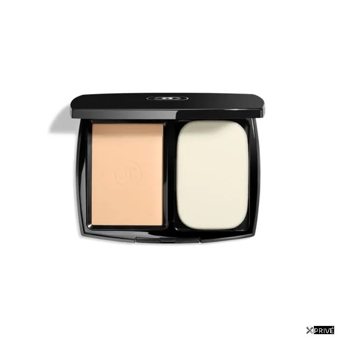Chanel Ultra Le Teint Compact Spf15 B20