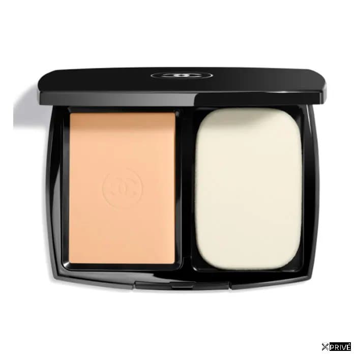 Chanel Ultra Le Teint Compact Spf15 B40 — 1