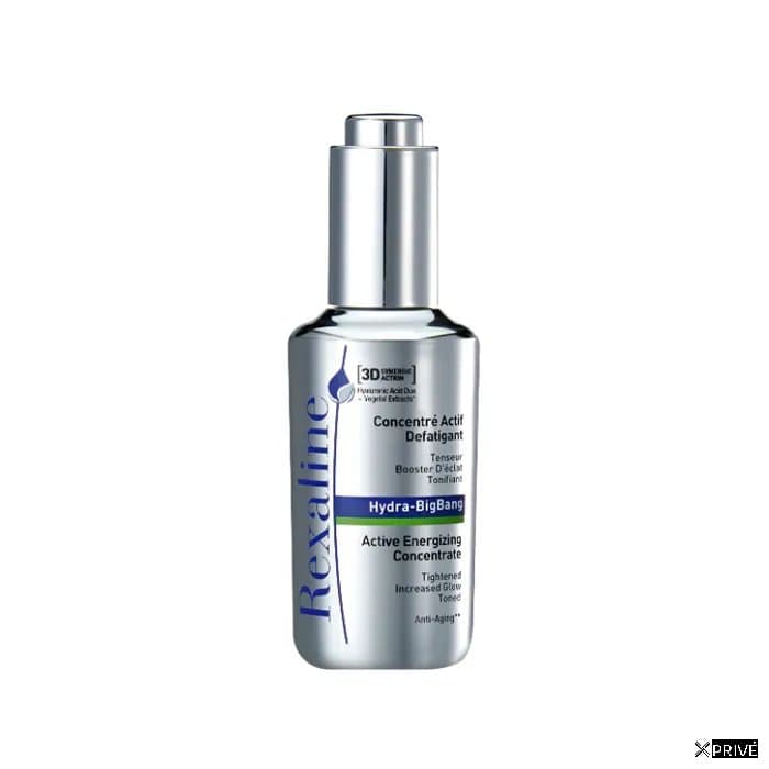 Rexaline 3D Hydra BigBang 30ml — 1