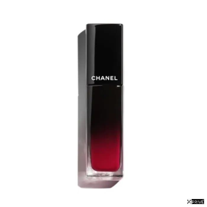 Chanel Rouge Allure Laque 74 Expérimenté 6ml