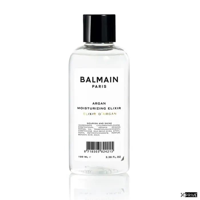 Balmain Argan Moisturizing Elixir 100ml