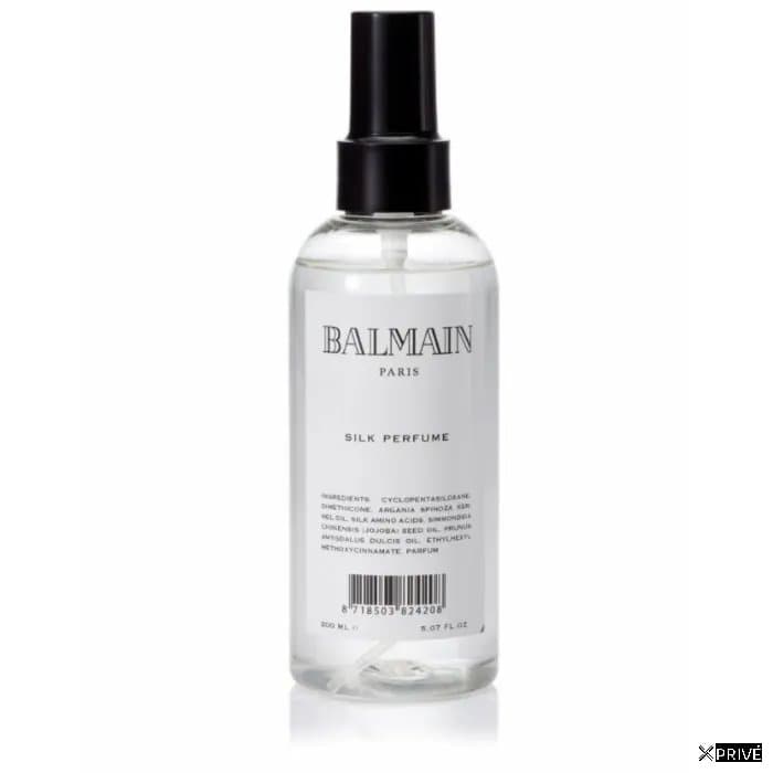 Balmain Hair Silk Perfume 200ml