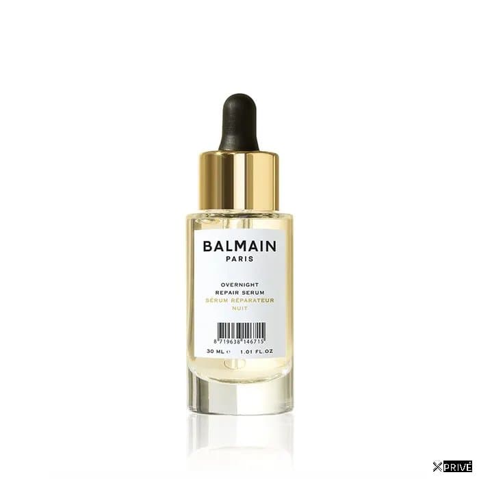Balmain Overnight Repair Serum 30ml — 1