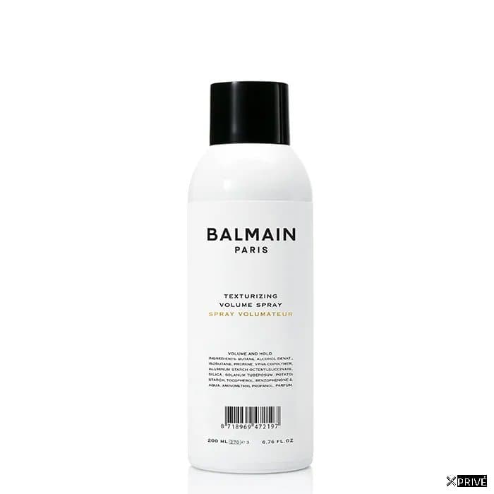 Balmain Texturizing Volume Spray 200ml