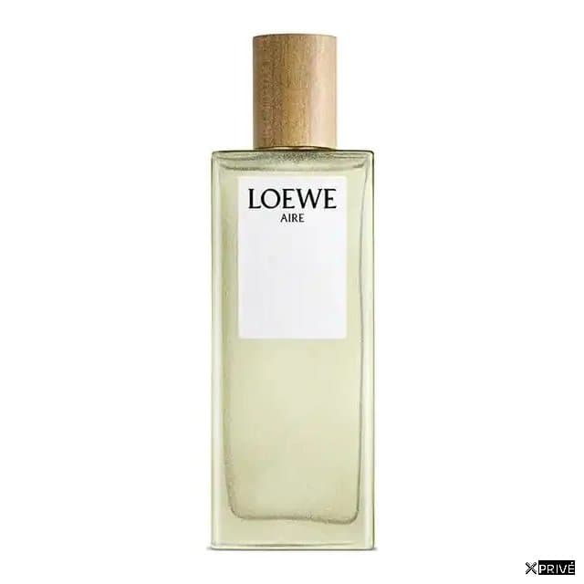 Loewe Aire Eau De Toilette Vaporisateur 100ml — 1