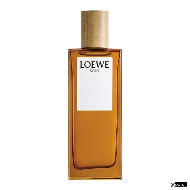 Solo Loewe Edt Spray 150ml — 1