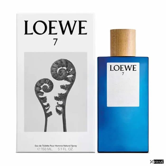 Loewe 7 Loewe Eau De Toilette 150ml Spray — 1