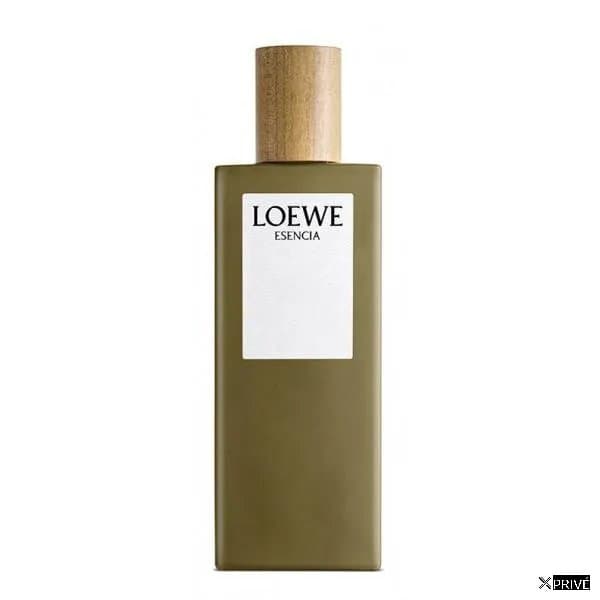 Loewe Esencia Homme et 150 Vap — 1