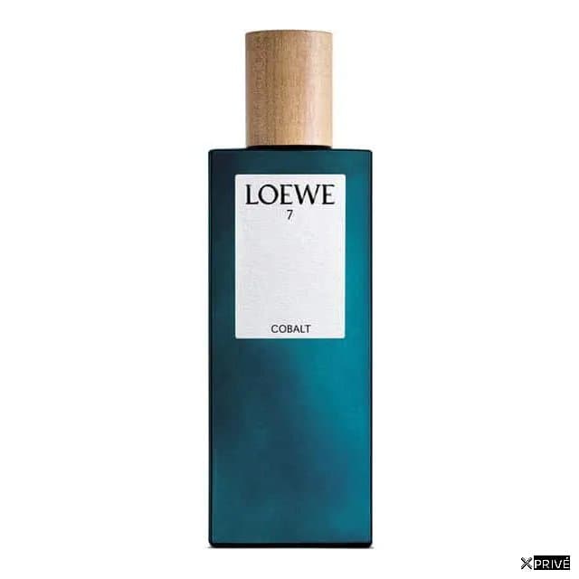 Loewe 7 Cobalt Ep 50 Vap — 1