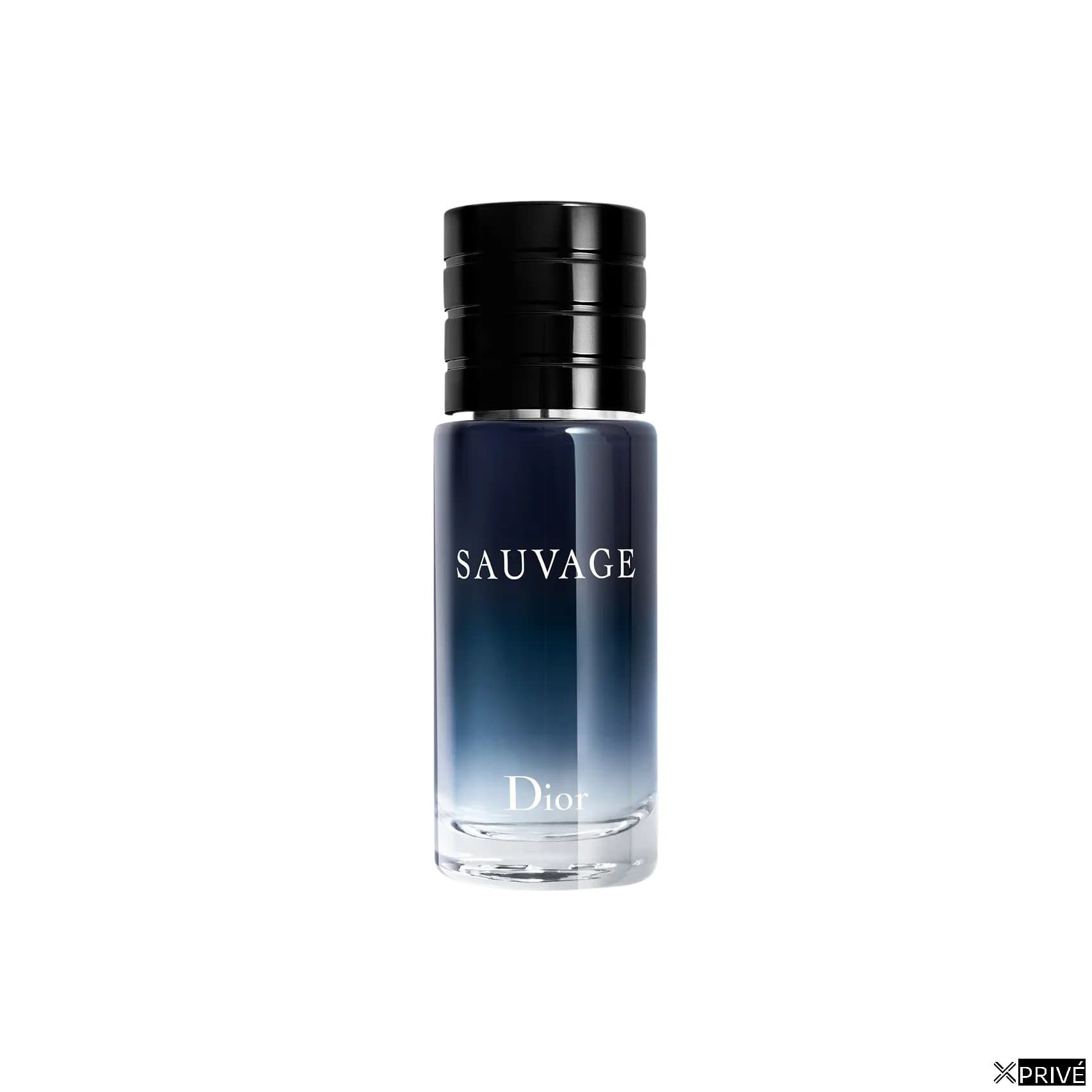 Dior Sauvage Eau De Toilette 30ml Recargable