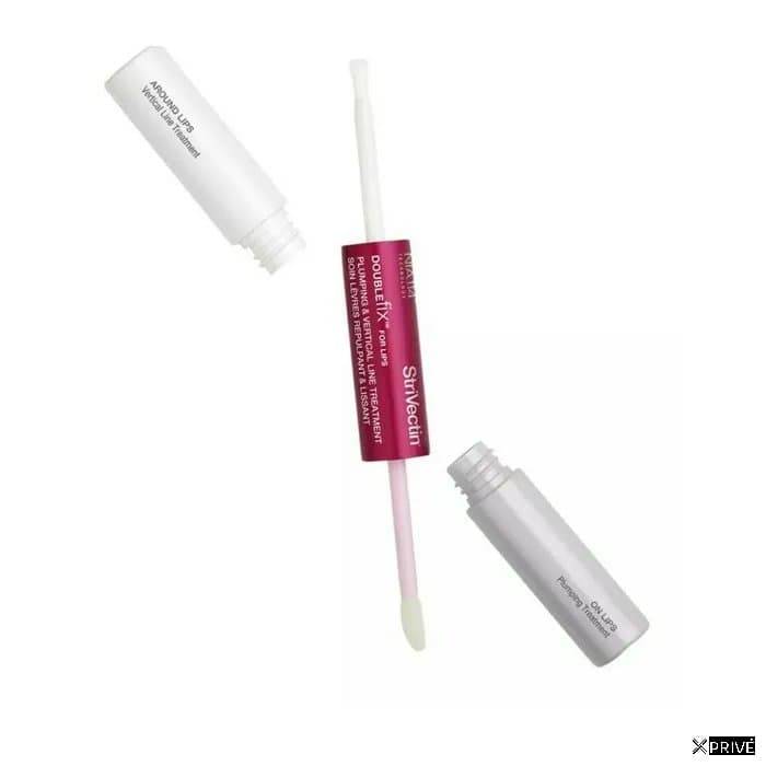 Strivectin Double Fix for Lips Plumping & Vertical Line 5+5ml — 1