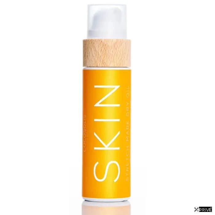 Cocosolis Skin Stretch Mark Dry Oil 110ml — 1