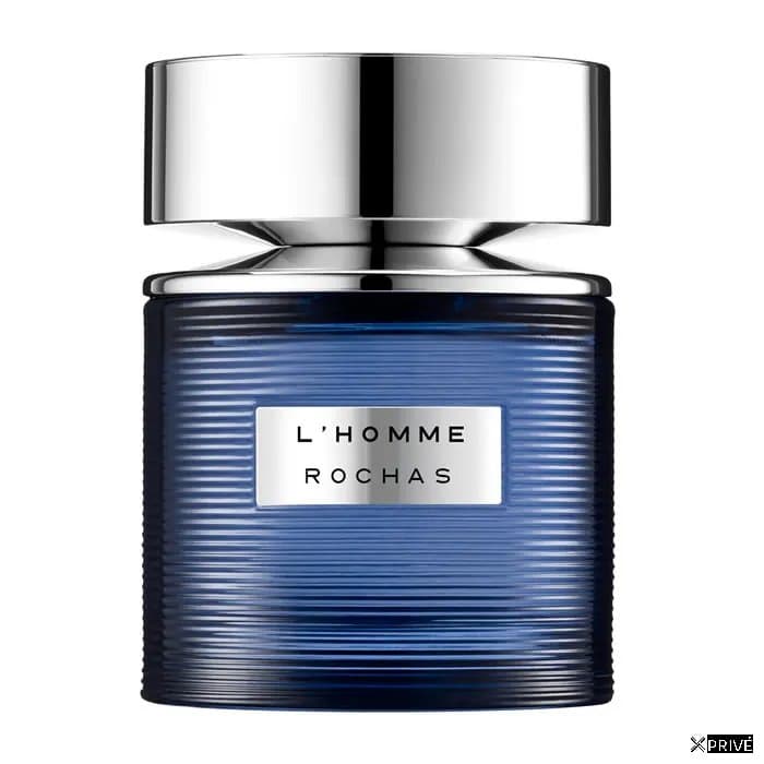 Rochas L´Homme Eau De Toilette Vaporisateur 40ml — 1