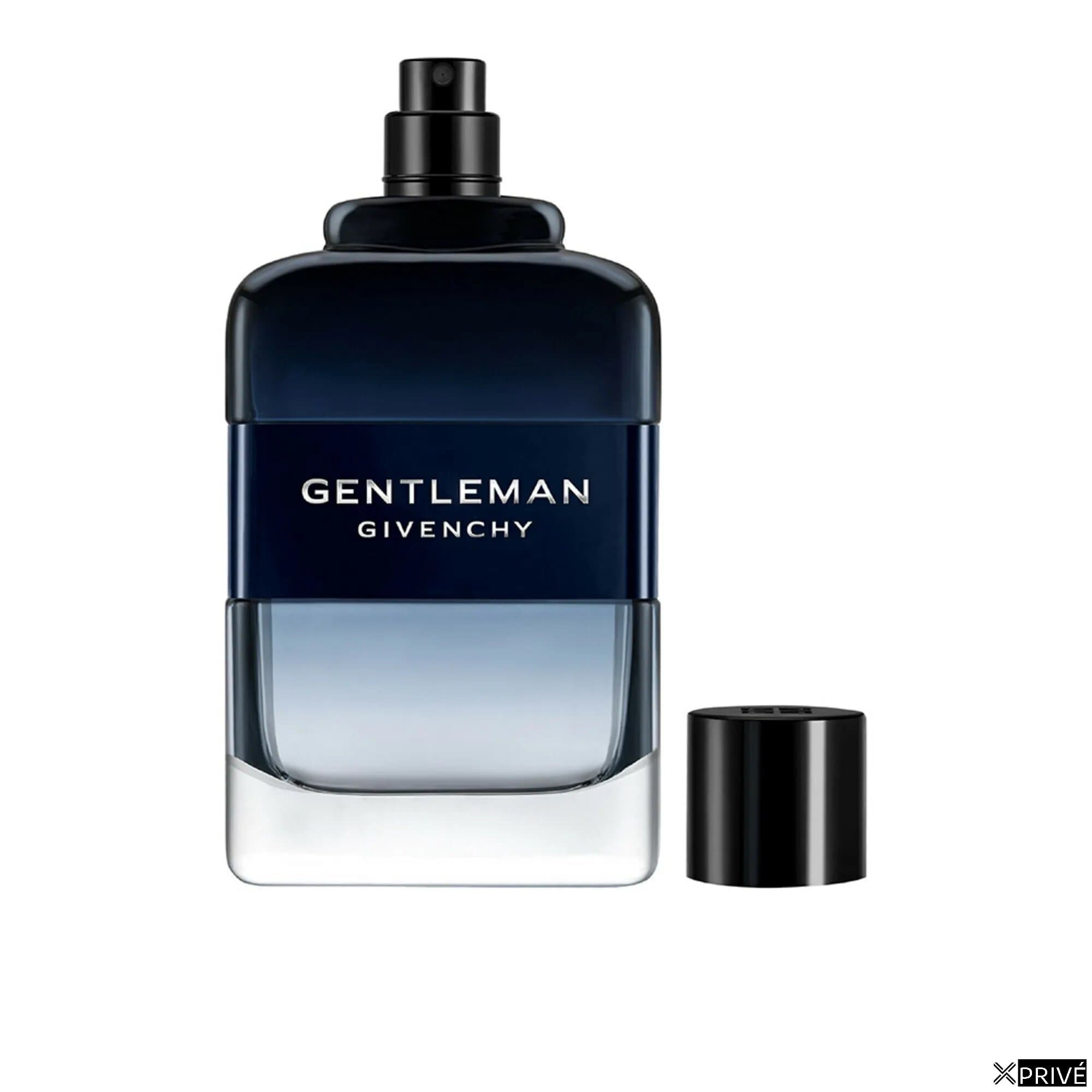 Givenchy Gentleman Eau De Toilette Intense Spray 60ml — 1