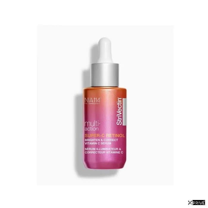 Strivectin Multi-Action Super-C Retinol Sérum Illuminateur & Correcteur Vitamine C 30ml — 1