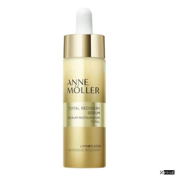 Anne Möller Livingoldâge Total Recovery Serum 30ml — 1