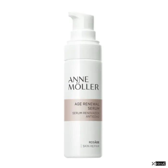 Anne Möller Rosâge Age Renewal Serum 30ml — 1