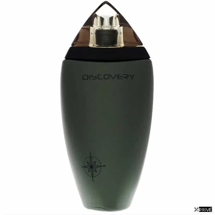 Mauboussin Discovery Eau De Parfum Vaporisateur 100ml — 1